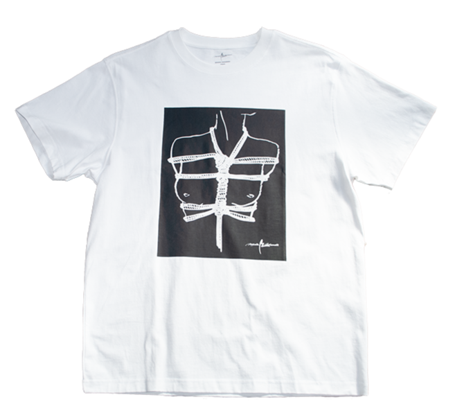 Shibari Tee