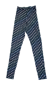 [SERIES BODYSUITS] Long Leggings