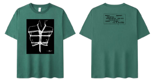 Shibari Tee