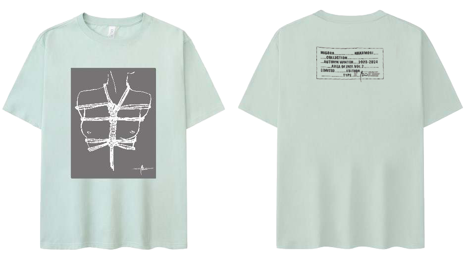 Shibari Tee