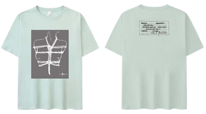 Shibari Tee